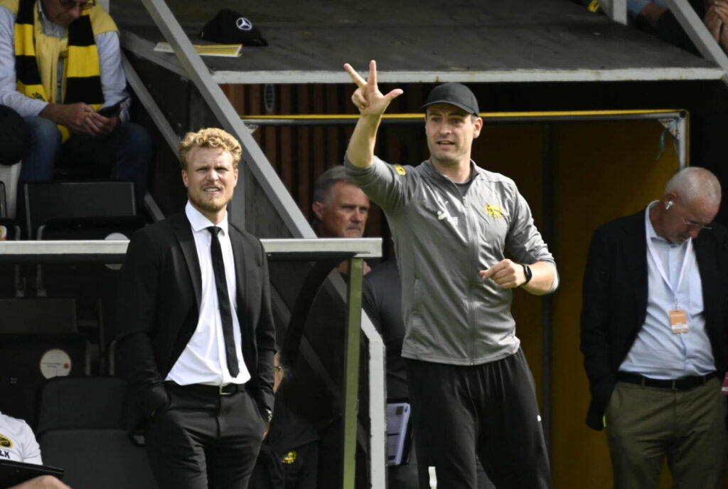 Karl Marius Aksum Fotó / Kiemelt Kép: Johan Nilsson / TT / NTB