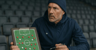 Miért ennyire sikeresek a skandináv futballedzők?