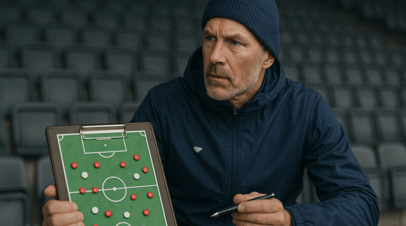 Miért ennyire sikeresek a skandináv futballedzők?