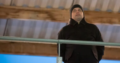 Daniel Kindberg Fotó - Kiemelt kép: Johan Axelsson / Bildbyrån