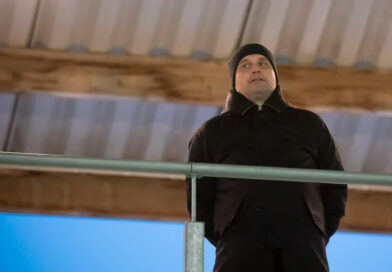 Daniel Kindberg Fotó - Kiemelt kép: Johan Axelsson / Bildbyrån