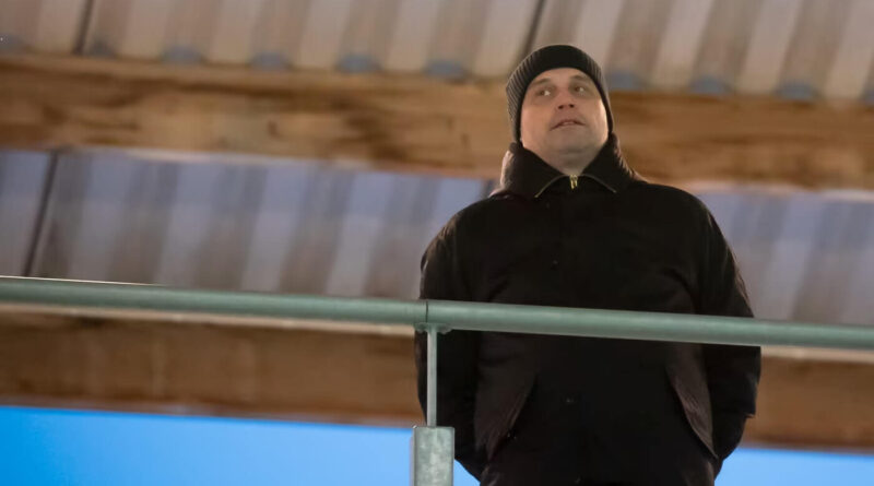 Daniel Kindberg Fotó - Kiemelt kép: Johan Axelsson / Bildbyrån