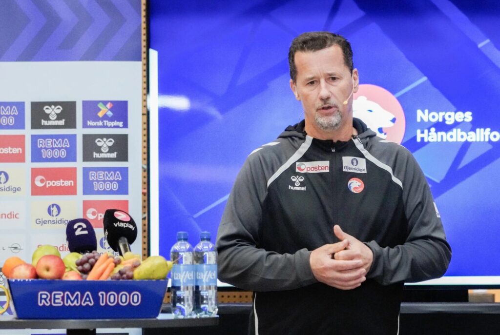 Ole Gustav Gjekstad Fotó / Kiemelt kép: Ole Berg-Rusten / NTB