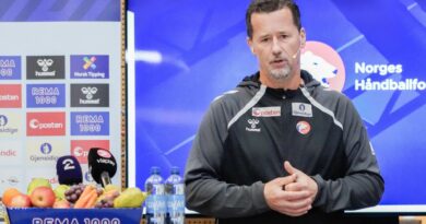 Ole Gustav Gjekstad Fotó / Kiemelt kép: Ole Berg-Rusten / NTB