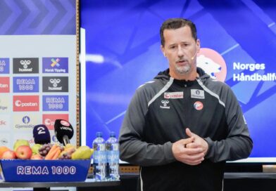 Ole Gustav Gjekstad Fotó / Kiemelt kép: Ole Berg-Rusten / NTB