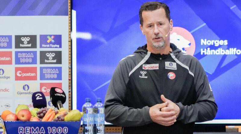 Ole Gustav Gjekstad Fotó / Kiemelt kép: Ole Berg-Rusten / NTB