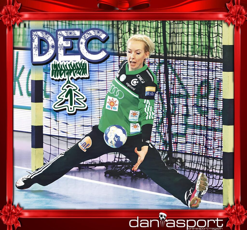 Adventi Naptár - Katrine Lunde - december 1. Fotó / Kiemelt kép: Lóránt Attila 