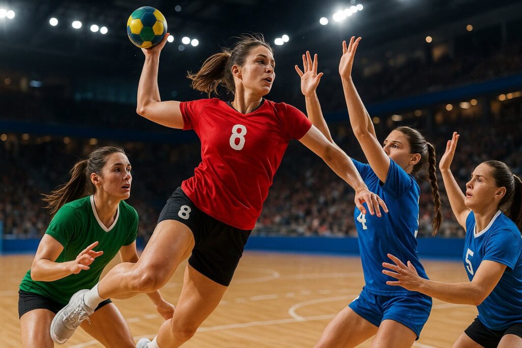 Mikor tesz hozzá egy tipp a kézilabda élményéhez és mikor vesz el belőle