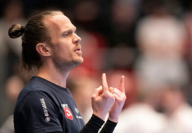 Mathias Albrektsen. Fotó / Kiemelt kép: Bo Amstrup - Ritzau Scanpix