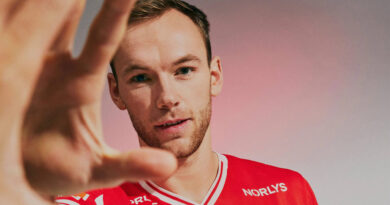 Mathias Gidsel Fotó / Kiemelt kép: Dennis Morton, Euroman.dk