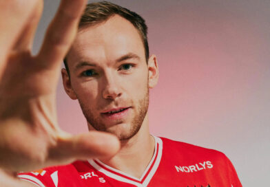 Mathias Gidsel Fotó / Kiemelt kép: Dennis Morton, Euroman.dk