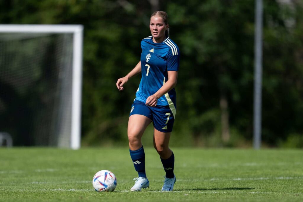 Elsa Blaarand Fotó, Kiemelt kép: Emma Wallskog / Bildbyrån