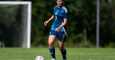 Elsa Blaarand Fotó, Kiemelt kép: Emma Wallskog / Bildbyrån