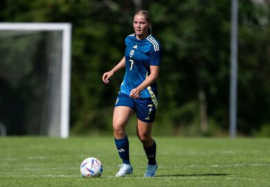 Elsa Blaarand Fotó, Kiemelt kép: Emma Wallskog / Bildbyrån