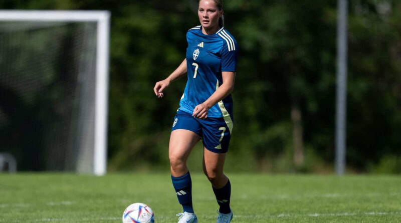 Elsa Blaarand Fotó, Kiemelt kép: Emma Wallskog / Bildbyrån