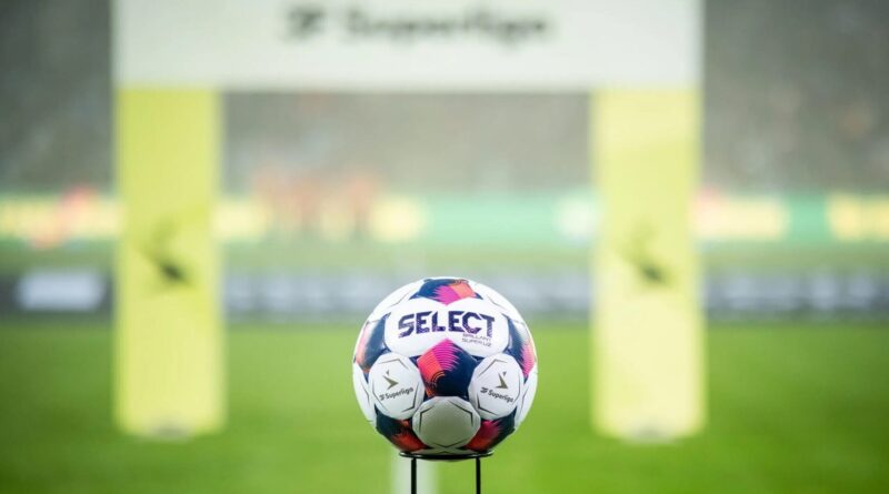 3F Superliga.dk Fotó / Kiemelt kép: Superliga.dk