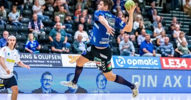 Fotó / Kiemelt kép: Kasper Lindgren - hpwille photo. - morsthy.dk