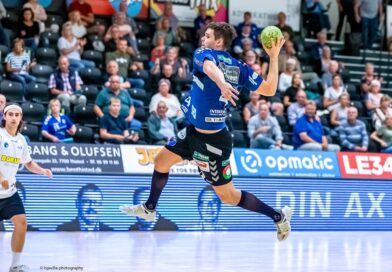 Fotó / Kiemelt kép: Kasper Lindgren - hpwille photo. - morsthy.dk