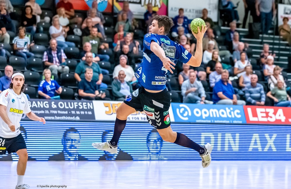 Fotó / Kiemelt kép: Kasper Lindgren - hpwille photo. - morsthy.dk