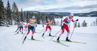Skandináv dominancia a sífutásban
