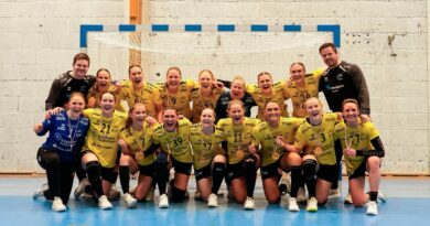 Sola a norvég női bajnok a 2025/2026 szezonban Fotó, Kiemelt kép: OLE MARTIN WOLD / NTB