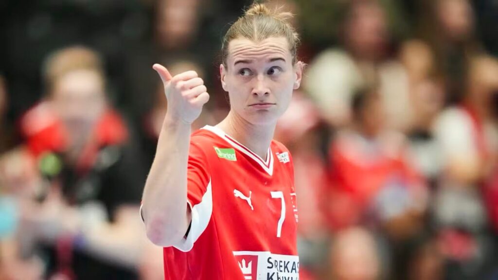 Ida-Marie Dahl