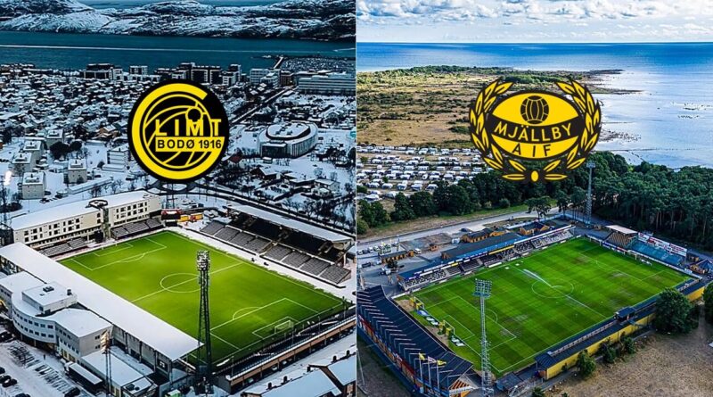 FK Bodø/Glimt és Mjällby AIF sikersztorija