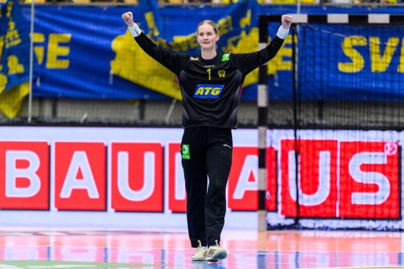 Johanna Bundsen
Fotó: Mathilda Schuler / BILDBYRÅN