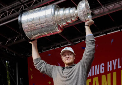 Stanley-kupa-láz Dániában: Herning és Aalborg is ünnepelte NHL-bajnokait