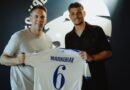 Markgráf Ákos Fotó/Kiemelt kép: FCK Media