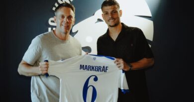 Markgráf Ákos Fotó/Kiemelt kép: FCK Media