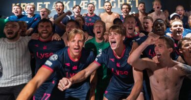 A vörös zónától a Bajnokok Ligájáig – így építette újjá magát a Viking FK