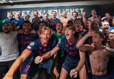 A vörös zónától a Bajnokok Ligájáig – így építette újjá magát a Viking FK