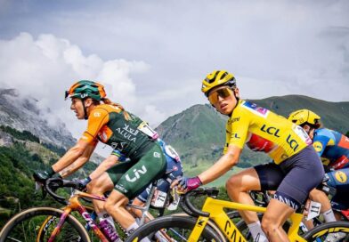 The Tour de France Femmes 2026 Fotó / Kiemelt kép: canyon.com