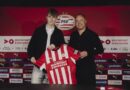 Fiatal dán tehetség Eindhovenben – Mikkel Bro Hansen útja a PSV-ig
