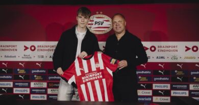 Fiatal dán tehetség Eindhovenben – Mikkel Bro Hansen útja a PSV-ig