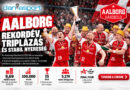 Az Aalborg Håndbold a dán kézilabda gazdasági szuperhatalma lett
