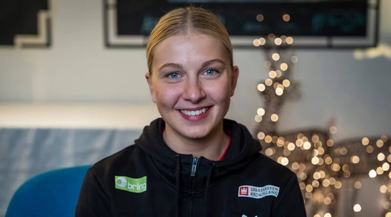 Michala Möller Fotó / Kiemelt kép: Søren Jul Lamberth, seoghoer.dk