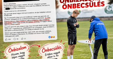 Önbecsülés és az önbizalom: mit veszít el valójában a gyerek, amikor leszidjuk?