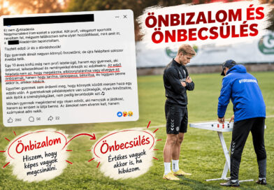 Önbecsülés és az önbizalom: mit veszít el valójában a gyerek, amikor leszidjuk?